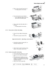 Предварительный просмотр 38 страницы Seepex BN 100-6LS Operating And Assembly Instruction Manual