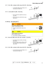 Предварительный просмотр 40 страницы Seepex BN 100-6LS Operating And Assembly Instruction Manual