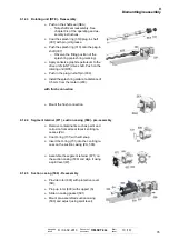 Предварительный просмотр 41 страницы Seepex BN 100-6LS Operating And Assembly Instruction Manual