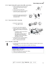 Предварительный просмотр 42 страницы Seepex BN 100-6LS Operating And Assembly Instruction Manual