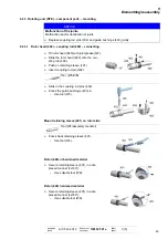 Предварительный просмотр 49 страницы Seepex BN 100-6LS Operating And Assembly Instruction Manual