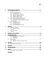 Preview for 4 page of Seepex BN 17-12S Operating And Assembly Instruction Manual