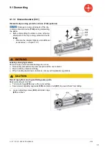 Preview for 37 page of Seepex BN 17-12S Operating And Assembly Instruction Manual