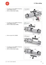 Preview for 38 page of Seepex BN 17-12S Operating And Assembly Instruction Manual