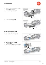 Preview for 39 page of Seepex BN 17-12S Operating And Assembly Instruction Manual