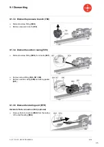 Preview for 41 page of Seepex BN 17-12S Operating And Assembly Instruction Manual