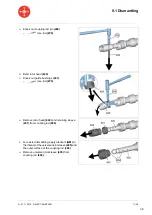 Preview for 44 page of Seepex BN 17-12S Operating And Assembly Instruction Manual