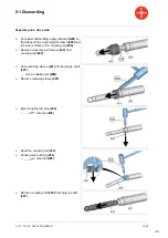 Preview for 45 page of Seepex BN 17-12S Operating And Assembly Instruction Manual