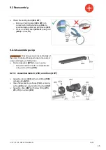 Preview for 51 page of Seepex BN 17-12S Operating And Assembly Instruction Manual