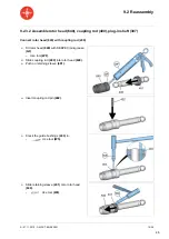 Preview for 52 page of Seepex BN 17-12S Operating And Assembly Instruction Manual