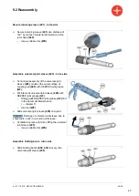 Preview for 53 page of Seepex BN 17-12S Operating And Assembly Instruction Manual