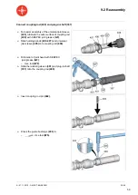 Preview for 56 page of Seepex BN 17-12S Operating And Assembly Instruction Manual