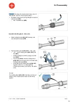 Preview for 58 page of Seepex BN 17-12S Operating And Assembly Instruction Manual