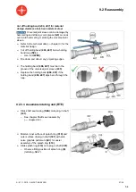 Preview for 60 page of Seepex BN 17-12S Operating And Assembly Instruction Manual