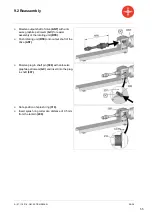 Preview for 61 page of Seepex BN 17-12S Operating And Assembly Instruction Manual