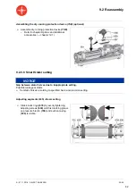 Preview for 68 page of Seepex BN 17-12S Operating And Assembly Instruction Manual