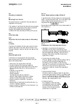 Preview for 8 page of Seepex BN 5-12 Series Operation & Maintenance Manual