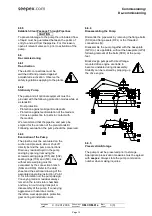 Preview for 12 page of Seepex BN 5-12 Series Operation & Maintenance Manual