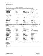 Preview for 16 page of Seepex BN 5-12 Series Operation & Maintenance Manual