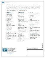 Preview for 25 page of Seepex BN 5-12 Series Operation & Maintenance Manual