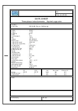 Preview for 47 page of Seepex BN 5-12 Series Operation & Maintenance Manual