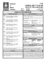 Preview for 85 page of Seepex BN 5-12 Series Operation & Maintenance Manual