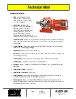 Preview for 97 page of Seepex BN 5-12 Series Operation & Maintenance Manual