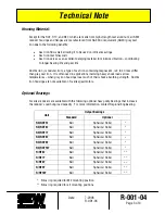 Preview for 98 page of Seepex BN 5-12 Series Operation & Maintenance Manual