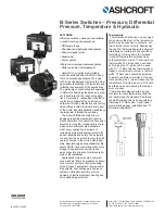 Preview for 107 page of Seepex BN 5-12 Series Operation & Maintenance Manual