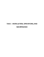 Preview for 117 page of Seepex BN 5-12 Series Operation & Maintenance Manual