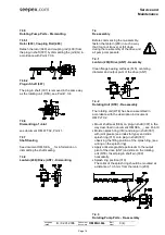 Preview for 120 page of Seepex BN 5-12 Series Operation & Maintenance Manual