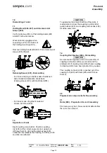 Preview for 122 page of Seepex BN 5-12 Series Operation & Maintenance Manual