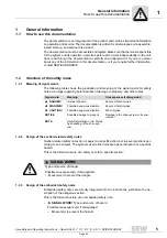 Preview for 151 page of Seepex BN 5-12 Series Operation & Maintenance Manual