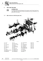 Preview for 156 page of Seepex BN 5-12 Series Operation & Maintenance Manual