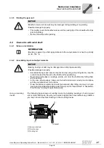 Preview for 167 page of Seepex BN 5-12 Series Operation & Maintenance Manual