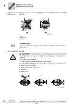 Preview for 168 page of Seepex BN 5-12 Series Operation & Maintenance Manual