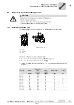 Preview for 169 page of Seepex BN 5-12 Series Operation & Maintenance Manual