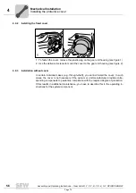 Preview for 172 page of Seepex BN 5-12 Series Operation & Maintenance Manual