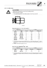 Preview for 175 page of Seepex BN 5-12 Series Operation & Maintenance Manual