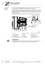 Preview for 183 page of Seepex BN 5-12 Series Operation & Maintenance Manual