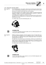 Preview for 184 page of Seepex BN 5-12 Series Operation & Maintenance Manual