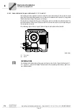 Preview for 185 page of Seepex BN 5-12 Series Operation & Maintenance Manual