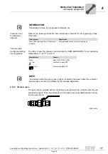 Preview for 188 page of Seepex BN 5-12 Series Operation & Maintenance Manual