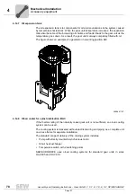 Preview for 189 page of Seepex BN 5-12 Series Operation & Maintenance Manual