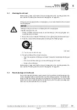 Preview for 192 page of Seepex BN 5-12 Series Operation & Maintenance Manual