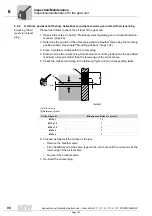 Preview for 200 page of Seepex BN 5-12 Series Operation & Maintenance Manual