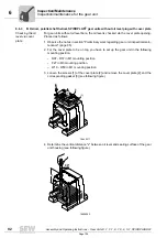 Preview for 202 page of Seepex BN 5-12 Series Operation & Maintenance Manual