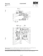 Preview for 221 page of Seepex BN 5-12 Series Operation & Maintenance Manual