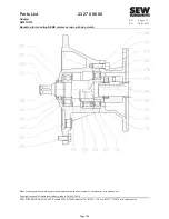 Preview for 224 page of Seepex BN 5-12 Series Operation & Maintenance Manual