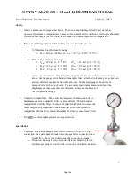 Preview for 282 page of Seepex BN 5-12 Series Operation & Maintenance Manual